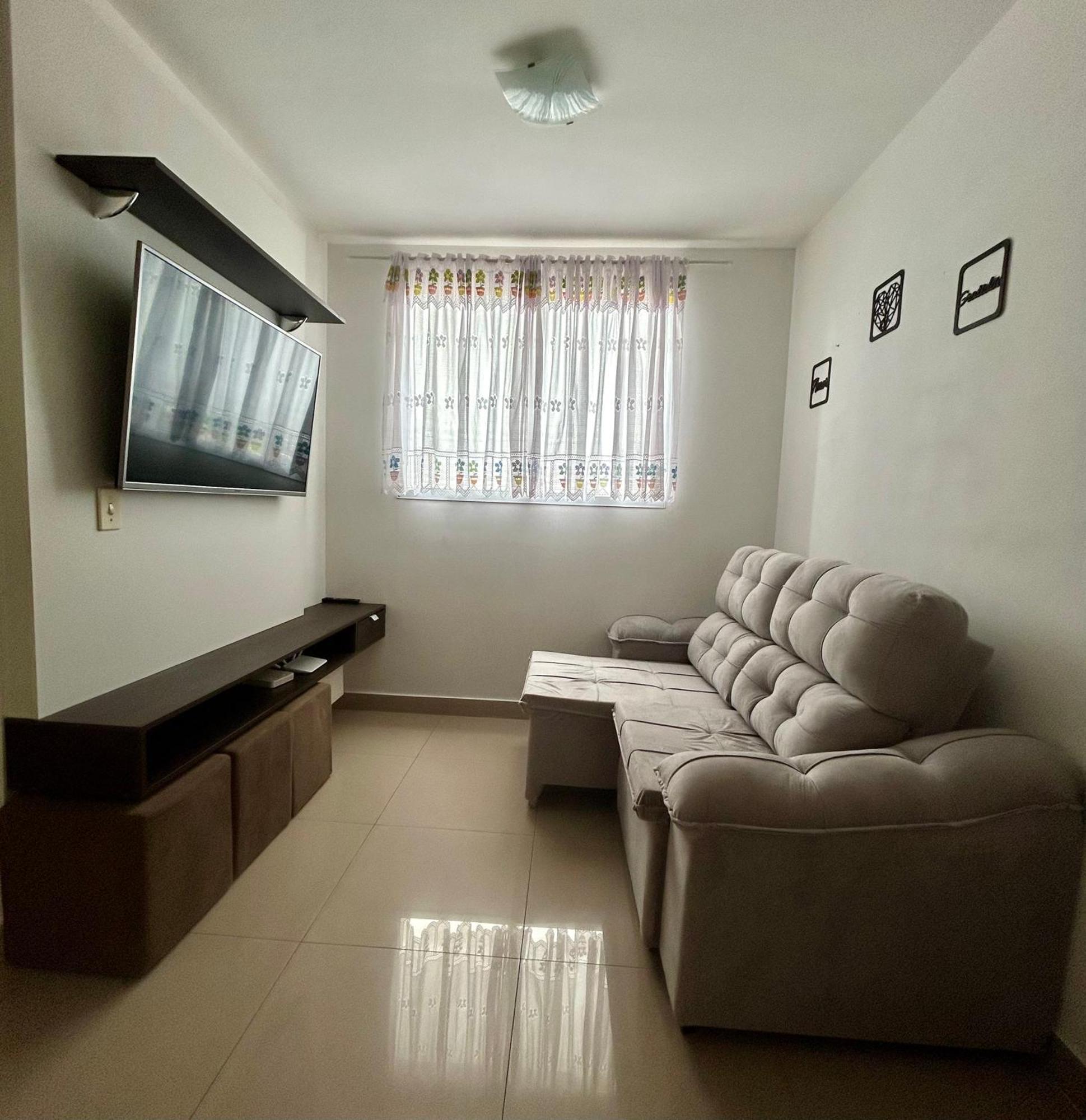 Ap Completo Vista Para Rua Arcond Wifi Piscina لوندرينا المظهر الخارجي الصورة